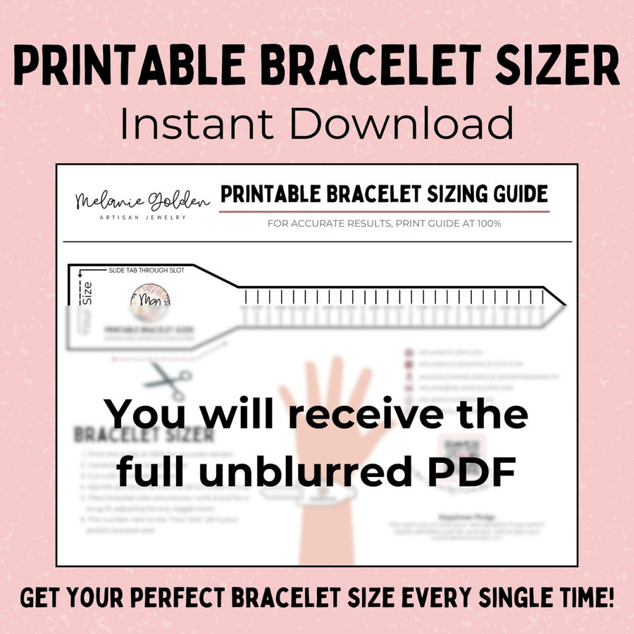 Ring Size Guide Printable Ring Sizer Find Your Ring Size Easily Check My  Ring Size Instant Download Ring Size Measuring Tool -  Sweden